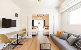 Sg Residence Inn Hakata